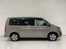 USED 2017 17 VOLKSWAGEN CALIFORNIA 2.0 BiTDI BlueMotion Tech Ocean Camper 4dr Diesel DSG Euro 6 (s/s) (204 ps) 4 BERTH CAMPER-KITCHENETTE
