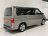 USED 2017 17 VOLKSWAGEN CALIFORNIA 2.0 BiTDI BlueMotion Tech Ocean Camper 4dr Diesel DSG Euro 6 (s/s) (204 ps) 4 BERTH CAMPER-KITCHENETTE