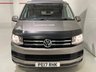 USED 2017 17 VOLKSWAGEN CALIFORNIA 2.0 BiTDI BlueMotion Tech Ocean Camper 4dr Diesel DSG Euro 6 (s/s) (204 ps) 4 BERTH CAMPER-KITCHENETTE