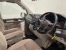 USED 2017 17 VOLKSWAGEN CALIFORNIA 2.0 BiTDI BlueMotion Tech Ocean Camper 4dr Diesel DSG Euro 6 (s/s) (204 ps) 4 BERTH CAMPER-KITCHENETTE