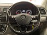 USED 2017 17 VOLKSWAGEN CALIFORNIA 2.0 BiTDI BlueMotion Tech Ocean Camper 4dr Diesel DSG Euro 6 (s/s) (204 ps) 4 BERTH CAMPER-KITCHENETTE