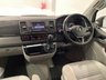 USED 2017 17 VOLKSWAGEN CALIFORNIA 2.0 BiTDI BlueMotion Tech Ocean Camper 4dr Diesel DSG Euro 6 (s/s) (204 ps) 4 BERTH CAMPER-KITCHENETTE