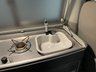 USED 2017 17 VOLKSWAGEN CALIFORNIA 2.0 BiTDI BlueMotion Tech Ocean Camper 4dr Diesel DSG Euro 6 (s/s) (204 ps) 4 BERTH CAMPER-KITCHENETTE