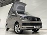 USED 2017 17 VOLKSWAGEN CALIFORNIA 2.0 BiTDI BlueMotion Tech Ocean Camper 4dr Diesel DSG Euro 6 (s/s) (204 ps) 4 BERTH CAMPER-KITCHENETTE