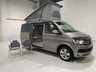 USED 2017 17 VOLKSWAGEN CALIFORNIA 2.0 BiTDI BlueMotion Tech Ocean Camper 4dr Diesel DSG Euro 6 (s/s) (204 ps) 4 BERTH CAMPER-KITCHENETTE