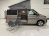 USED 2017 17 VOLKSWAGEN CALIFORNIA 2.0 BiTDI BlueMotion Tech Ocean Camper 4dr Diesel DSG Euro 6 (s/s) (204 ps) 4 BERTH CAMPER-KITCHENETTE