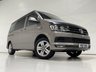 USED 2017 17 VOLKSWAGEN CALIFORNIA 2.0 BiTDI BlueMotion Tech Ocean Camper 4dr Diesel DSG Euro 6 (s/s) (204 ps) 4 BERTH CAMPER-KITCHENETTE