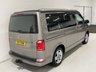 USED 2017 17 VOLKSWAGEN CALIFORNIA 2.0 BiTDI BlueMotion Tech Ocean Camper 4dr Diesel DSG Euro 6 (s/s) (204 ps) 4 BERTH CAMPER-KITCHENETTE