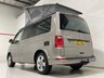 USED 2017 17 VOLKSWAGEN CALIFORNIA 2.0 BiTDI BlueMotion Tech Ocean Camper 4dr Diesel DSG Euro 6 (s/s) (204 ps) 4 BERTH CAMPER-KITCHENETTE