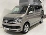 USED 2017 17 VOLKSWAGEN CALIFORNIA 2.0 BiTDI BlueMotion Tech Ocean Camper 4dr Diesel DSG Euro 6 (s/s) (204 ps) 4 BERTH CAMPER-KITCHENETTE
