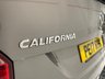 USED 2017 17 VOLKSWAGEN CALIFORNIA 2.0 BiTDI BlueMotion Tech Ocean Camper 4dr Diesel DSG Euro 6 (s/s) (204 ps) 4 BERTH CAMPER-KITCHENETTE