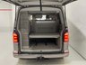 USED 2017 17 VOLKSWAGEN CALIFORNIA 2.0 BiTDI BlueMotion Tech Ocean Camper 4dr Diesel DSG Euro 6 (s/s) (204 ps) 4 BERTH CAMPER-KITCHENETTE