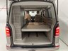 USED 2017 17 VOLKSWAGEN CALIFORNIA 2.0 BiTDI BlueMotion Tech Ocean Camper 4dr Diesel DSG Euro 6 (s/s) (204 ps) 4 BERTH CAMPER-KITCHENETTE