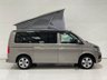 USED 2017 17 VOLKSWAGEN CALIFORNIA 2.0 BiTDI BlueMotion Tech Ocean Camper 4dr Diesel DSG Euro 6 (s/s) (204 ps) 4 BERTH CAMPER-KITCHENETTE