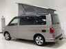 USED 2017 17 VOLKSWAGEN CALIFORNIA 2.0 BiTDI BlueMotion Tech Ocean Camper 4dr Diesel DSG Euro 6 (s/s) (204 ps) 4 BERTH CAMPER-KITCHENETTE