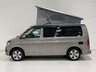 USED 2017 17 VOLKSWAGEN CALIFORNIA 2.0 BiTDI BlueMotion Tech Ocean Camper 4dr Diesel DSG Euro 6 (s/s) (204 ps) 4 BERTH CAMPER-KITCHENETTE
