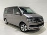 USED 2017 17 VOLKSWAGEN CALIFORNIA 2.0 BiTDI BlueMotion Tech Ocean Camper 4dr Diesel DSG Euro 6 (s/s) (204 ps) 4 BERTH CAMPER-KITCHENETTE