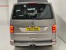 USED 2017 17 VOLKSWAGEN CALIFORNIA 2.0 BiTDI BlueMotion Tech Ocean Camper 4dr Diesel DSG Euro 6 (s/s) (204 ps) 4 BERTH CAMPER-KITCHENETTE