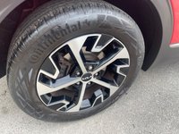 USED 2022 KIA SPORTAGE 1.6 T-GDi Launch Edition SUV 5dr Petrol Manual Euro 6 (s/s) (148 bhp) 