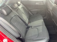USED 2022 KIA SPORTAGE 1.6 T-GDi Launch Edition SUV 5dr Petrol Manual Euro 6 (s/s) (148 bhp) 