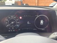 USED 2022 KIA SPORTAGE 1.6 T-GDi Launch Edition SUV 5dr Petrol Manual Euro 6 (s/s) (148 bhp) 