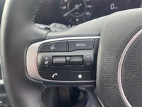 USED 2022 KIA SPORTAGE 1.6 T-GDi Launch Edition SUV 5dr Petrol Manual Euro 6 (s/s) (148 bhp) 