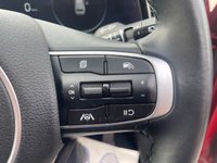 USED 2022 KIA SPORTAGE 1.6 T-GDi Launch Edition SUV 5dr Petrol Manual Euro 6 (s/s) (148 bhp) 
