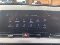 USED 2022 KIA SPORTAGE 1.6 T-GDi Launch Edition SUV 5dr Petrol Manual Euro 6 (s/s) (148 bhp) 