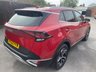 USED 2022 KIA SPORTAGE 1.6 T-GDi Launch Edition SUV 5dr Petrol Manual Euro 6 (s/s) (148 bhp) 
