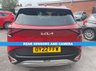 USED 2022 KIA SPORTAGE 1.6 T-GDi Launch Edition SUV 5dr Petrol Manual Euro 6 (s/s) (148 bhp) 