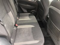 USED 2019 68 NISSAN QASHQAI 1.3 DIG-T N-Connecta SUV 5dr Petrol Manual Euro 6 (s/s) (160 ps) 