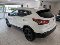 USED 2019 68 NISSAN QASHQAI 1.3 DIG-T N-Connecta SUV 5dr Petrol Manual Euro 6 (s/s) (160 ps) 
