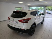 USED 2019 68 NISSAN QASHQAI 1.3 DIG-T N-Connecta SUV 5dr Petrol Manual Euro 6 (s/s) (160 ps) 
