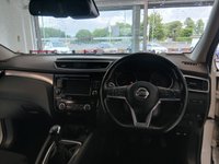 USED 2019 68 NISSAN QASHQAI 1.3 DIG-T N-Connecta SUV 5dr Petrol Manual Euro 6 (s/s) (160 ps) 