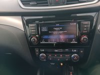 USED 2019 68 NISSAN QASHQAI 1.3 DIG-T N-Connecta SUV 5dr Petrol Manual Euro 6 (s/s) (160 ps) 