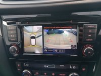 USED 2019 68 NISSAN QASHQAI 1.3 DIG-T N-Connecta SUV 5dr Petrol Manual Euro 6 (s/s) (160 ps) 