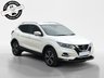 USED 2019 68 NISSAN QASHQAI 1.3 DIG-T N-Connecta SUV 5dr Petrol Manual Euro 6 (s/s) (160 ps) 