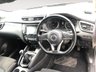 USED 2019 68 NISSAN QASHQAI 1.3 DIG-T N-Connecta SUV 5dr Petrol Manual Euro 6 (s/s) (160 ps) 
