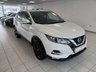 USED 2019 68 NISSAN QASHQAI 1.3 DIG-T N-Connecta SUV 5dr Petrol Manual Euro 6 (s/s) (160 ps) 