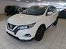 USED 2019 68 NISSAN QASHQAI 1.3 DIG-T N-Connecta SUV 5dr Petrol Manual Euro 6 (s/s) (160 ps) 