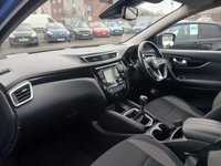 USED 2019 68 NISSAN QASHQAI 1.5 dCi Acenta Premium SUV 5dr Diesel Manual Euro 6 (s/s) (115 ps) 