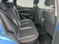 USED 2019 68 NISSAN QASHQAI 1.5 dCi Acenta Premium SUV 5dr Diesel Manual Euro 6 (s/s) (115 ps) 
