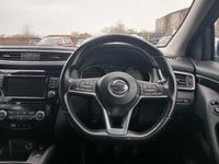 USED 2019 68 NISSAN QASHQAI 1.5 dCi Acenta Premium SUV 5dr Diesel Manual Euro 6 (s/s) (115 ps) 
