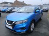 USED 2019 68 NISSAN QASHQAI 1.5 dCi Acenta Premium SUV 5dr Diesel Manual Euro 6 (s/s) (115 ps) 