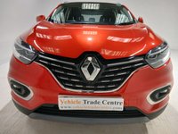 USED 2018 68 RENAULT KADJAR 1.3 TCe GT Line SUV 5dr Petrol Manual Euro 6 (s/s) (140 ps) 
