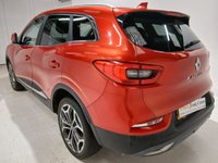 USED 2018 68 RENAULT KADJAR 1.3 TCe GT Line SUV 5dr Petrol Manual Euro 6 (s/s) (140 ps) 