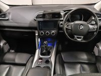 USED 2018 68 RENAULT KADJAR 1.3 TCe GT Line SUV 5dr Petrol Manual Euro 6 (s/s) (140 ps) 