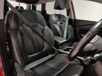 USED 2018 68 RENAULT KADJAR 1.3 TCe GT Line SUV 5dr Petrol Manual Euro 6 (s/s) (140 ps) 