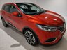 USED 2018 68 RENAULT KADJAR 1.3 TCe GT Line SUV 5dr Petrol Manual Euro 6 (s/s) (140 ps) 