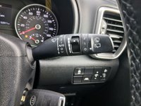USED 2018 68 KIA SPORTAGE 1.6 CRDi 2 SUV 5dr Diesel DCT Euro 6 (s/s) (134 bhp) 